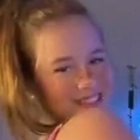 Antonia Valadao Naken