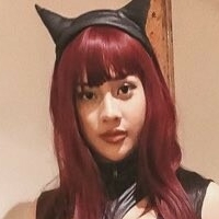 Anya Geraldine Naken