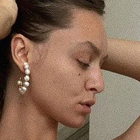 Anzhelika Mishagli Naken