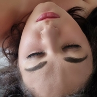 Apricotice Naken