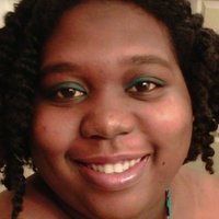 April Alkins Naken