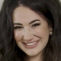 Arabelle Raphael Naken