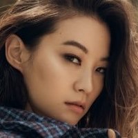 Arden Cho Naken