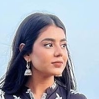 Areeka Haq Naken