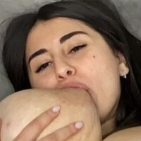 Aria Carroll Naken