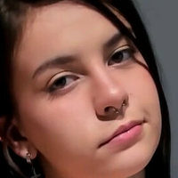 aria_diaz Naken