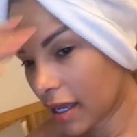 Ariadna Arantes Naken