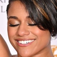 Ariana DeBose Naken