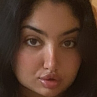 Ariana Sayani Naken