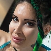 Ariane Saint Amour Naken
