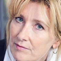 Ariane Schluter Naken