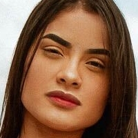 Arianne Lima Naken
