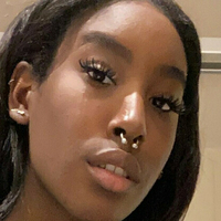 ariel_brown Naken