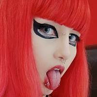 Ariel Chibiusa Naken