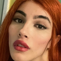 arieldemure Naken