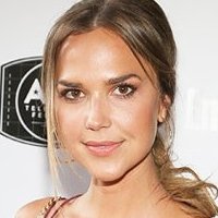 Arielle Kebbel Naken
