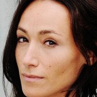 Arijana Antunovic Naken