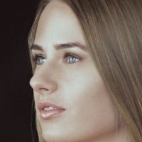 Arina Shevtsova Naken