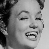Arline Hunter Naken