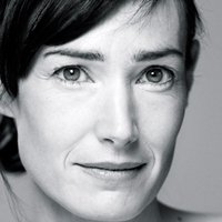 Åsa Karlin Naken
