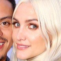 Ashlee Simpson Ross Naken