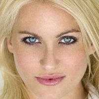 Ashleigh Hubbard Naken