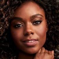 Ashleigh Murray Naken