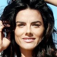 Ashley Cheadle Naken