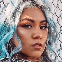 Ashley Chloe Naken