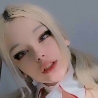 Ashley Conejo Naken