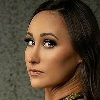 Ashley DAmboise Naken