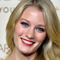 Ashley Hinshaw Naken