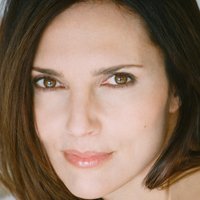 Ashley Laurence Naken