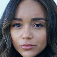 Ashley Madekwe Naken