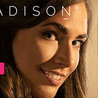 Ashley Madison Naken