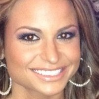 Ashley Myers Naken