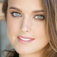 Ashley Newbrough Naken