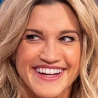 Ashley Roberts Naken