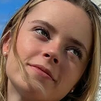 Ashley Rose Harris Naken