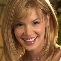 Ashley Scott Naken