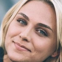 Ashley Sumner Naken