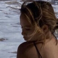 ashleydeavilla Naken