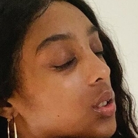 Asia Rae Naken