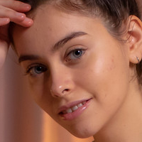 ASMR Massage Naken
