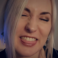 ASMR Shortbread Naken