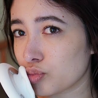 ASMR Viella Naken