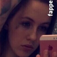 AspenGreyX Naken