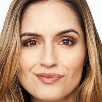 Asta Paredes Naken