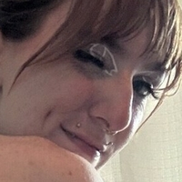 Astridnaut Naken