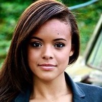 Aubrey Cleland Naken